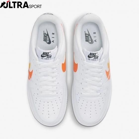 Кросівки Чоловічі Nike Air Force 1 07 () FJ4228-100 ціна