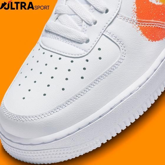 Кросівки Чоловічі Nike Air Force 1 07 () FJ4228-100 ціна