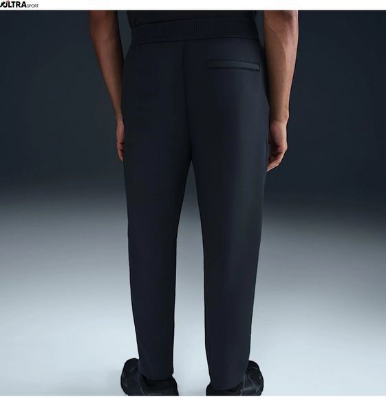 Чоловічі штани NIKE M NK DF 24.7 IS HQ6970-010 ціна