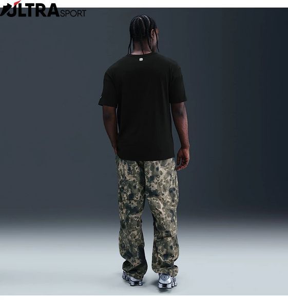 Футболка чоловіча Nike Sportswear IH0526-010 ціна