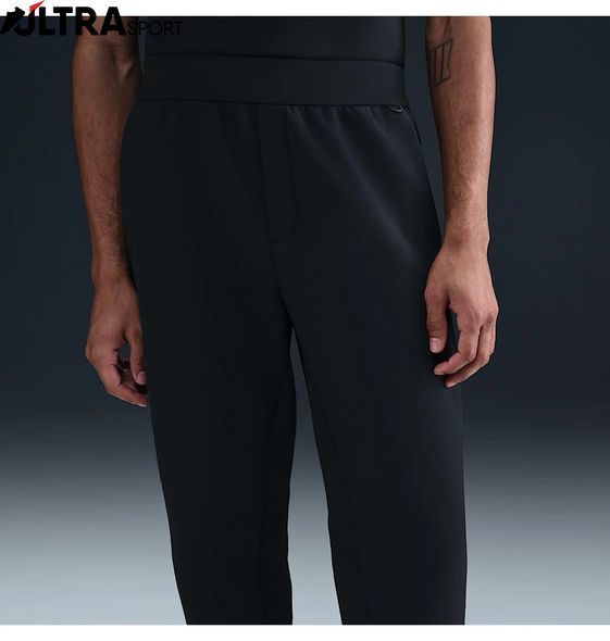 Чоловічі штани NIKE M NK DF 24.7 IS HQ6970-010 ціна