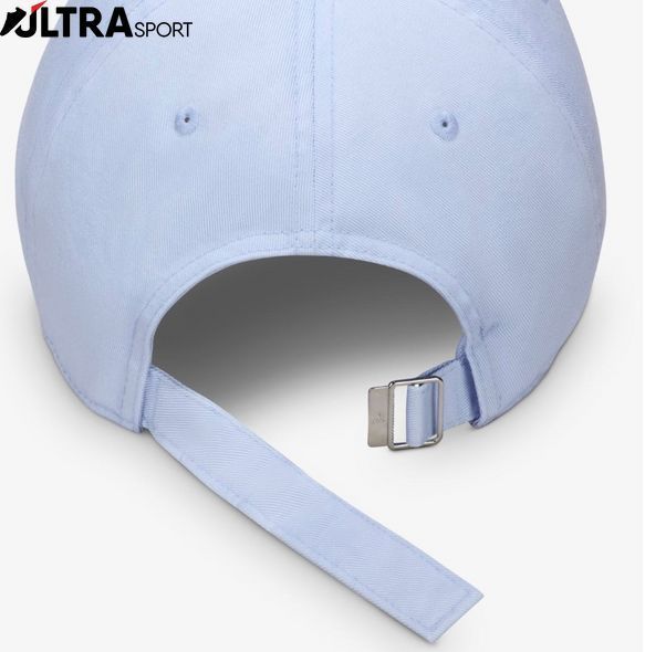 Кепка JORDAN CLUB CAP US CB WSH JM HQ1963-407 ціна