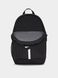 Дитячий рюкзак Nike Y Nk Acdmy Team Bkpk Black DA2571-010 ціна