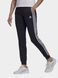 Брюки трикотажные женские Essentials 3-Stripes Sportswear GM8736 цена