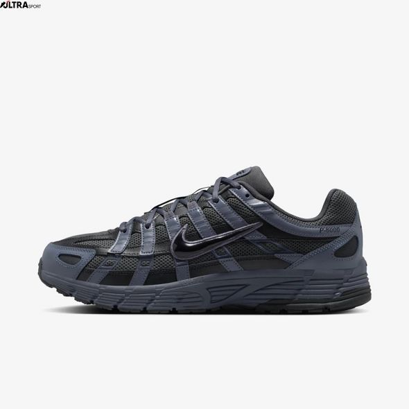Кроссовки мужские NIKE P-6000 CD6404-032 цена
