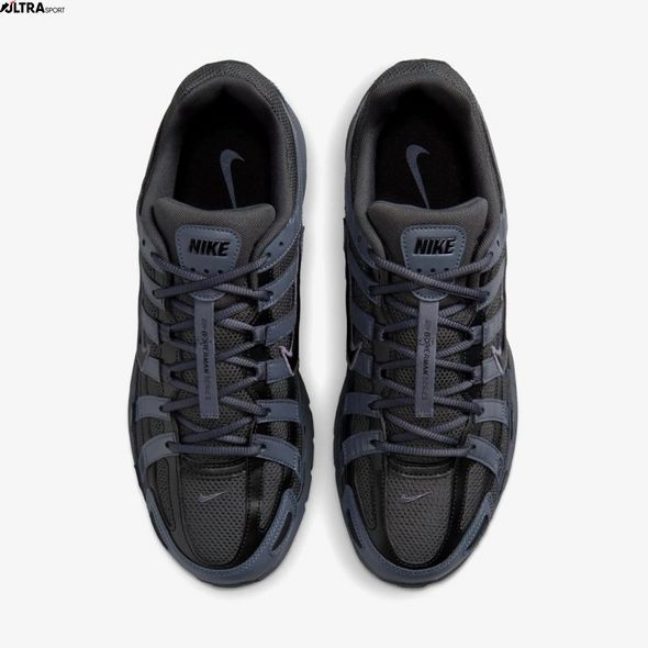 Кроссовки мужские NIKE P-6000 CD6404-032 цена