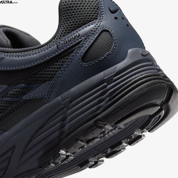 Кроссовки мужские NIKE P-6000 CD6404-032 цена