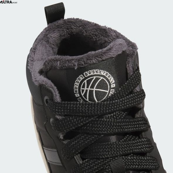 Кросівки чоловічі Rapid Court Mid Winterized Sportswear JR1026 ціна