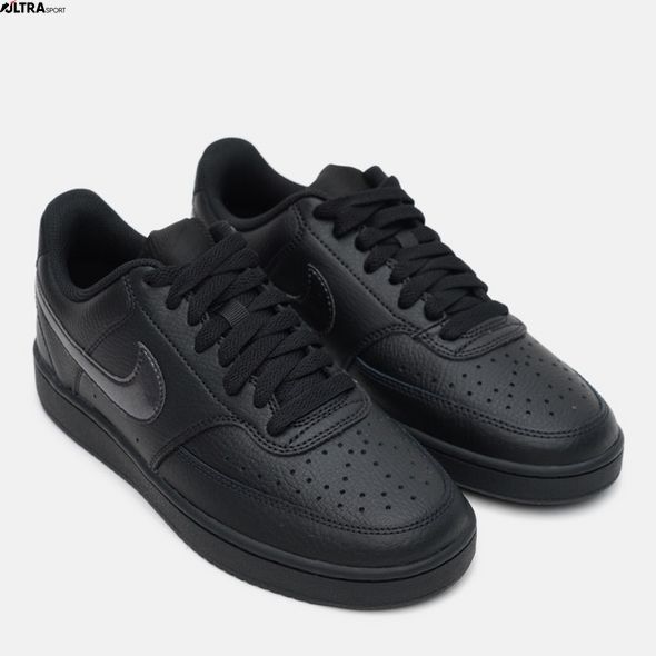 Кеди жіночі Nike Wmns Court Vision Low CD5434-003 ціна