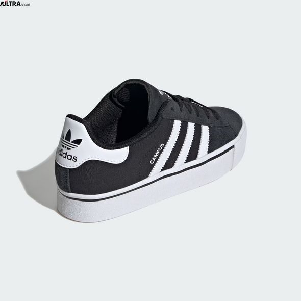 Кросівки підліткові Campus Vulc IH8038 ціна