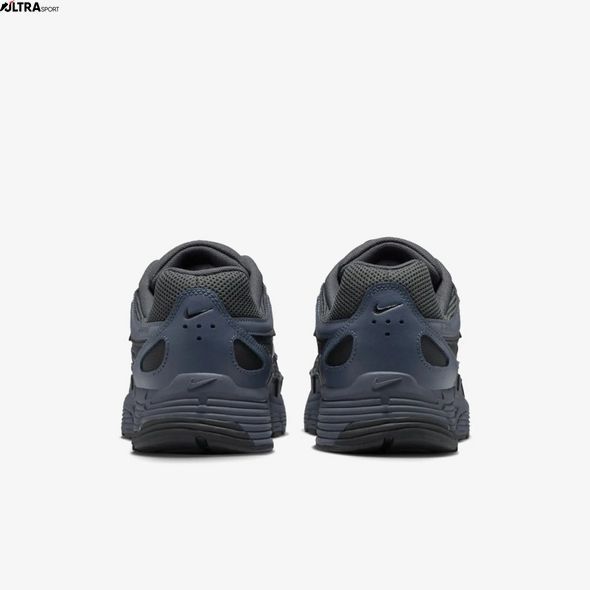 Кроссовки мужские NIKE P-6000 CD6404-032 цена