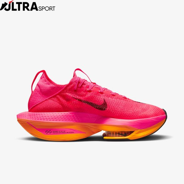 Мужские кроссовки Nike Air Zoom Alphafly Next 2 DN3555-600 цена