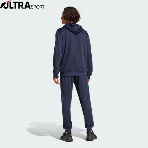 Спортивний костюм чоловічий Sportswear French Terry Hooded Sportswear IY6658 ціна