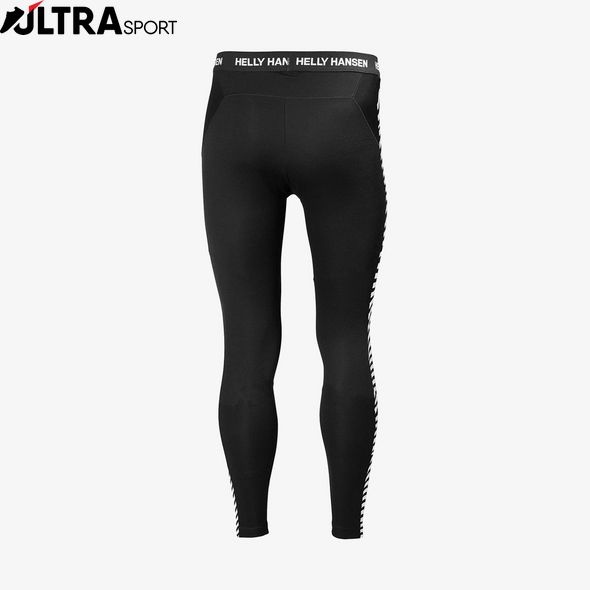 Штани Helly Hansen Hh Lifa Pant 48305-990 ціна