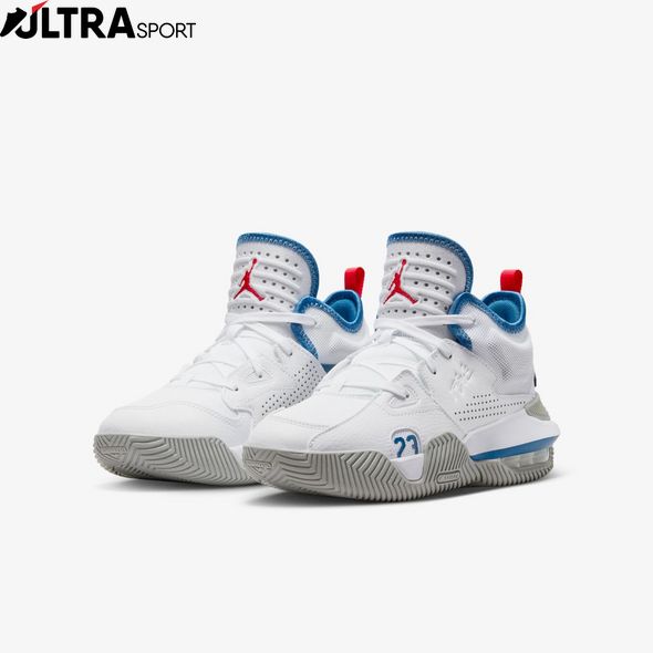 Кросівки Jordan Stay Loyal 2 (Gs) DQ8398-101 ціна