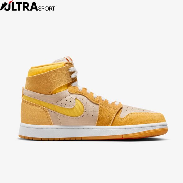 Женские кроссовки W Air Jordan 1 Zm Air Cmft 2 FJ5743-700 цена