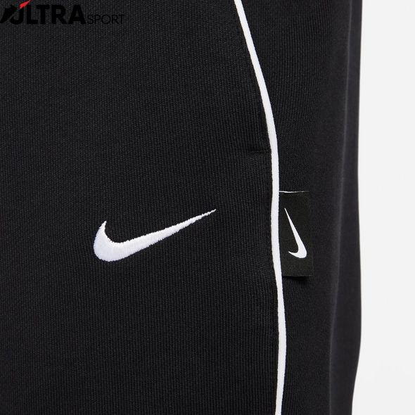 Штани Nike M Nk Swoosh Flc Pant DX0564-010 ціна