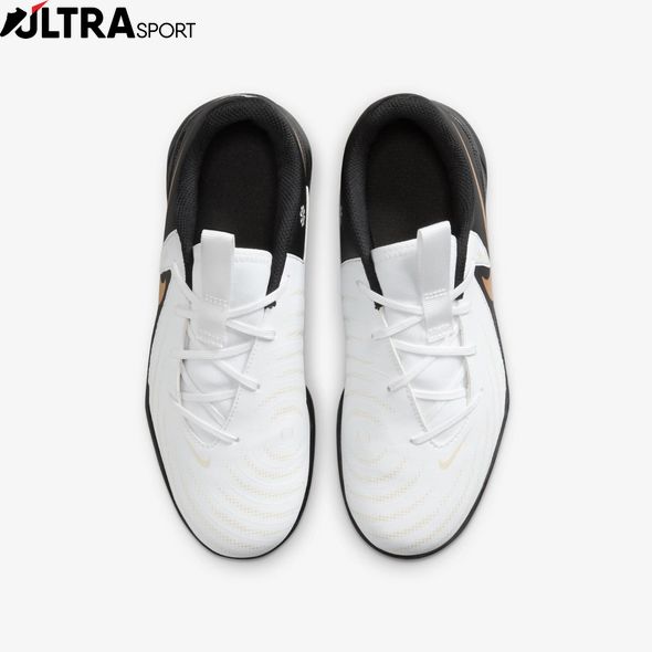 Бутсы Nike Jr Phantom Gx Ii Academy Tf FJ2608-100 цена