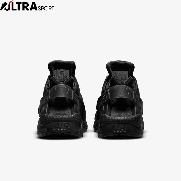 Кросівки чоловічі Nike Air Huarache DD1068-002 ціна