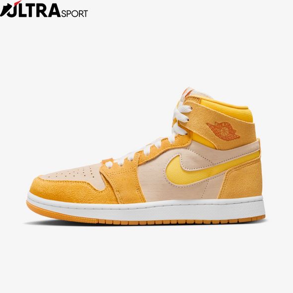 Женские кроссовки W Air Jordan 1 Zm Air Cmft 2 FJ5743-700 цена