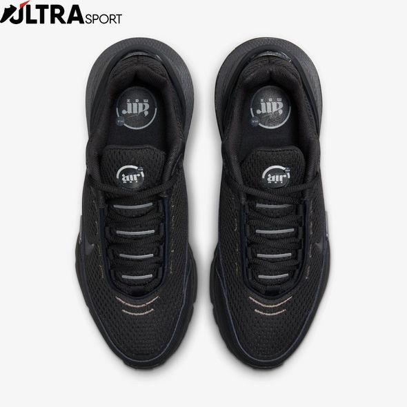 Женские кроссовки Nike W Air Max Pulse Triple Black FD6409-003 цена