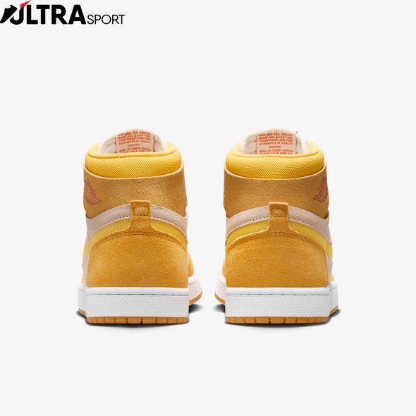 Жіночі кросівки W Air Jordan 1 Zm Air Cmft 2 FJ5743-700 ціна