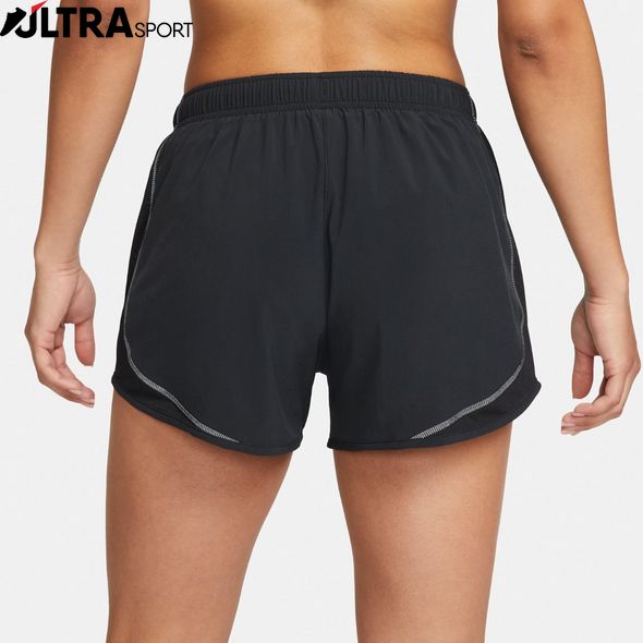Шорты Nike W Dri-Fit Run Dvn Tempo Lx Short DQ5932-010 цена
