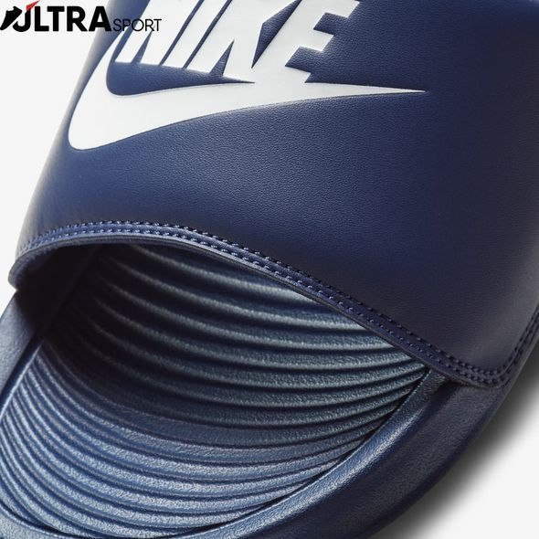 Чоловічі капці Nike Victori One Nn Slide CN9675-401 ціна