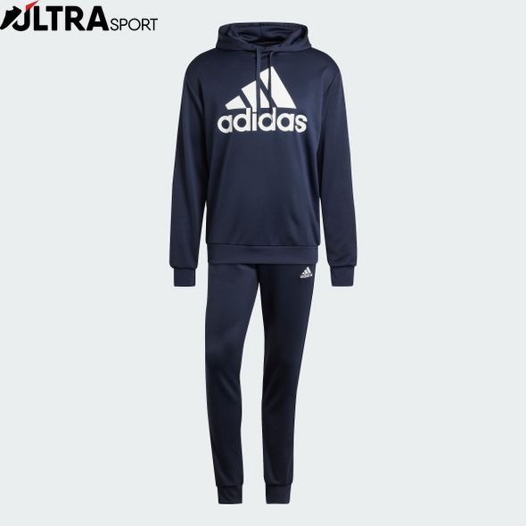 Спортивний костюм чоловічий Sportswear French Terry Hooded Sportswear IY6658 ціна