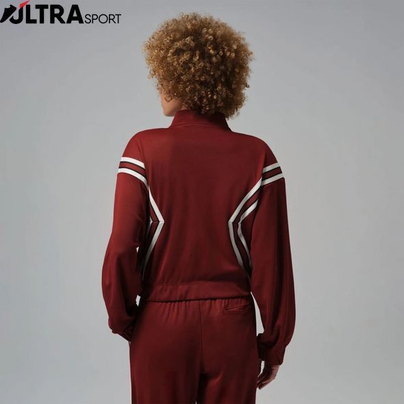 Жіноча кофта Nike Jordan Brooklyn HQ9215-677 ціна