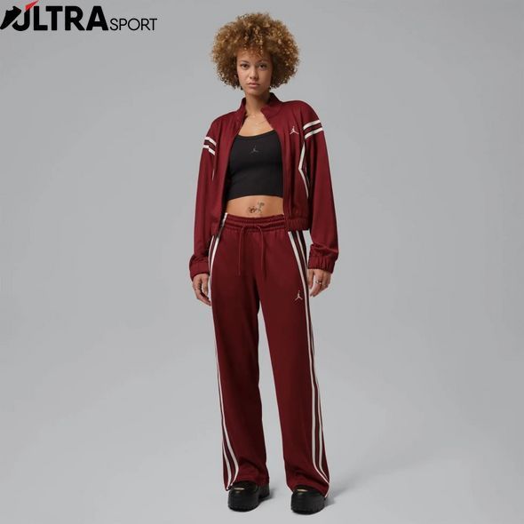 Жіноча кофта Nike Jordan Brooklyn HQ9215-677 ціна