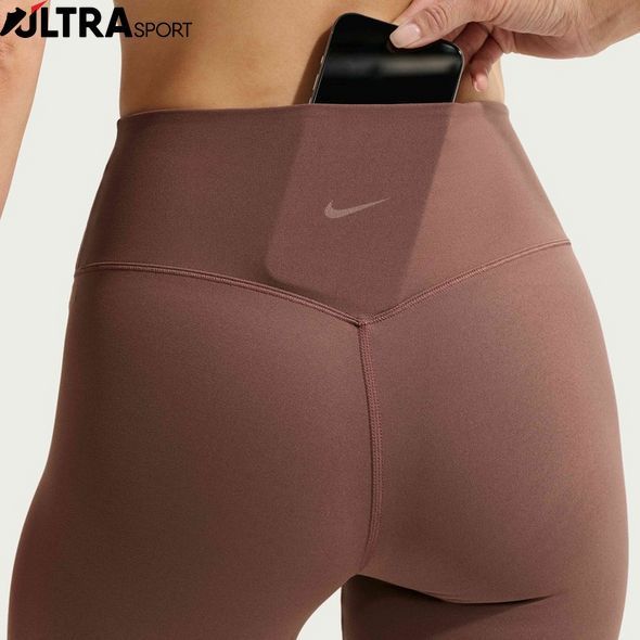 Жіночі лосини NIKE ZENVY DRI-FIT II2862-502 ціна