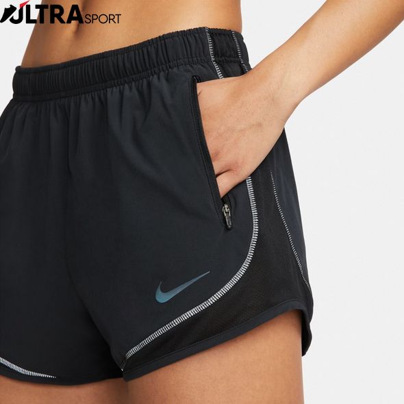 Шорты Nike W Dri-Fit Run Dvn Tempo Lx Short DQ5932-010 цена