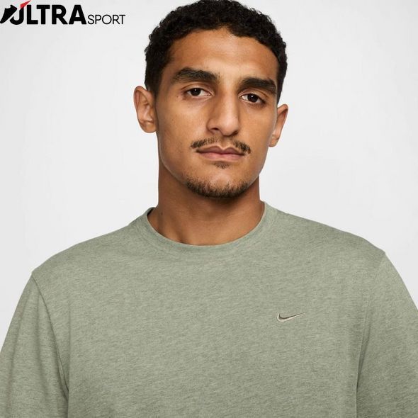 Мужская футболка NIKE PRIMARY DRI-FIT DV9831-320 цена