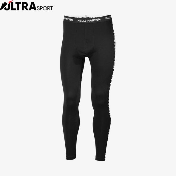 Штани Helly Hansen Hh Lifa Pant 48305-990 ціна