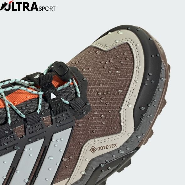 Кросівки для хайкінгу жіночі Terrex Skychaser GORE-TEX Hiking JQ9935 ціна