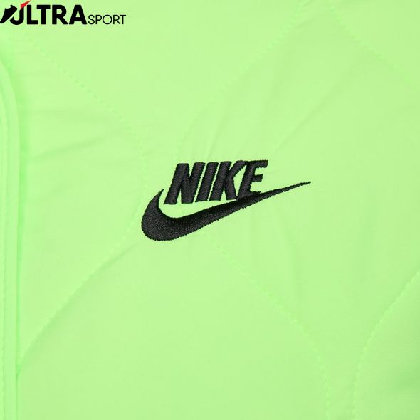 Куртка Nike W Nsw Jacket Su FD4239-337 ціна
