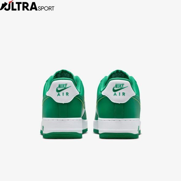 Кросівки чоловічі NIKE AIR FORCE 1 07 FJ4146-122 ціна