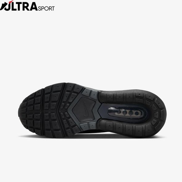 Женские кроссовки Nike W Air Max Pulse Triple Black FD6409-003 цена
