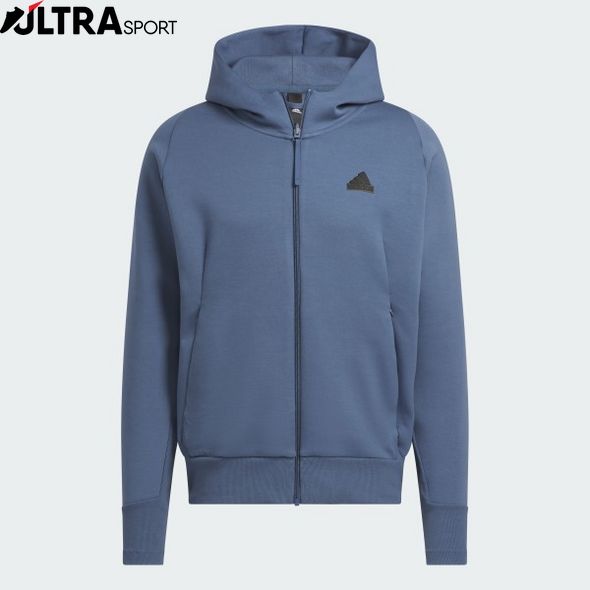 Мужская толстовка Z.N.E. Premium Full-Zip Sportswear IR5226 цена