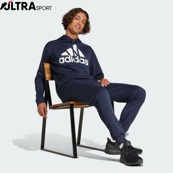 Спортивний костюм чоловічий Sportswear French Terry Hooded Sportswear IY6658 ціна