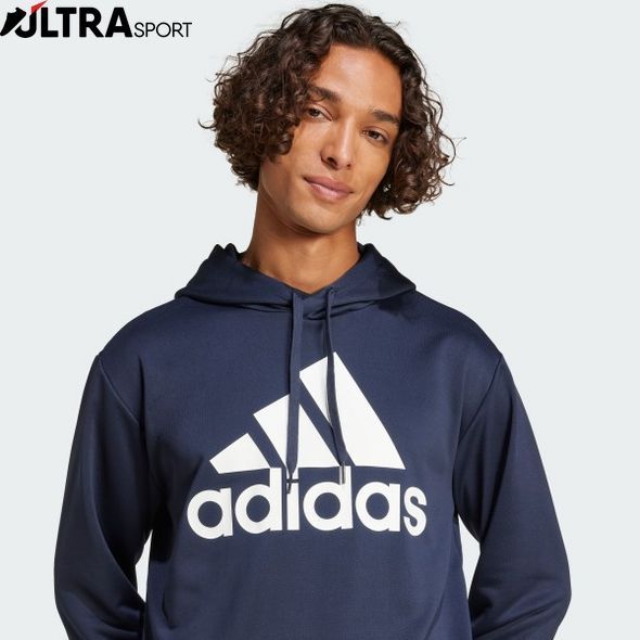 Спортивний костюм чоловічий Sportswear French Terry Hooded Sportswear IY6658 ціна