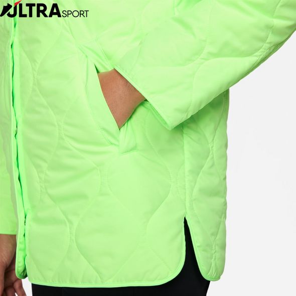 Куртка Nike W Nsw Jacket Su FD4239-337 ціна