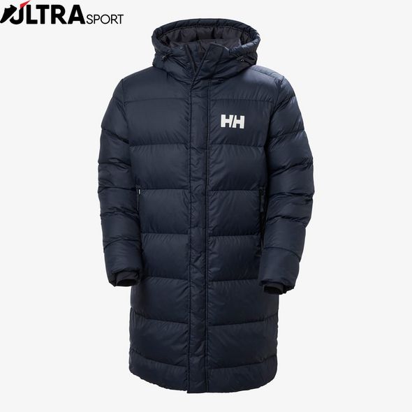 Парка Helly Hansen Active Long Winter Parka 53599-597 цена