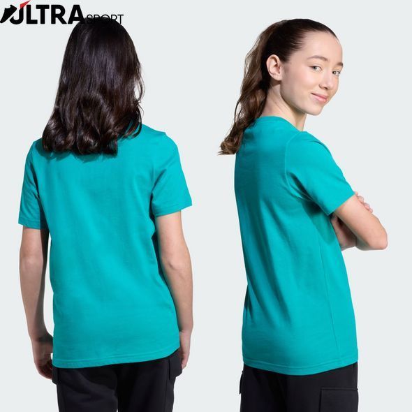 Футболка мужская Sports Graphic T-Shirt JV5253 цена