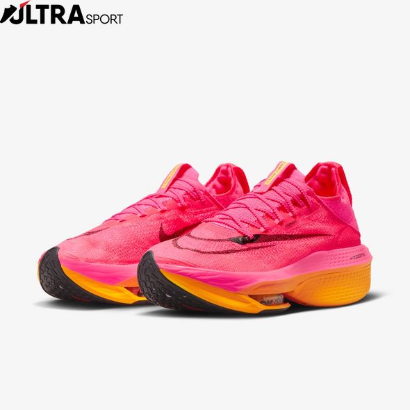 Мужские кроссовки Nike Air Zoom Alphafly Next 2 DN3555-600 цена