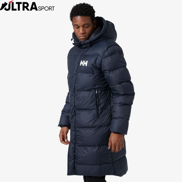 Парка Helly Hansen Active Long Winter Parka 53599-597 цена