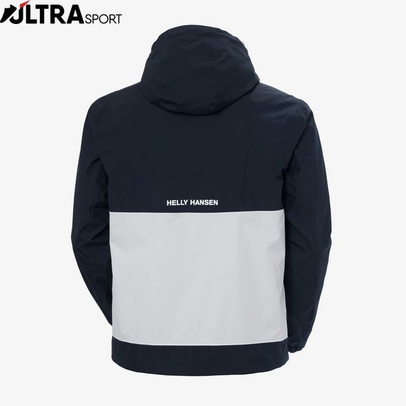 Мужская ветровка Helly Hansen Rig Rain Jacket 54096-597 цена