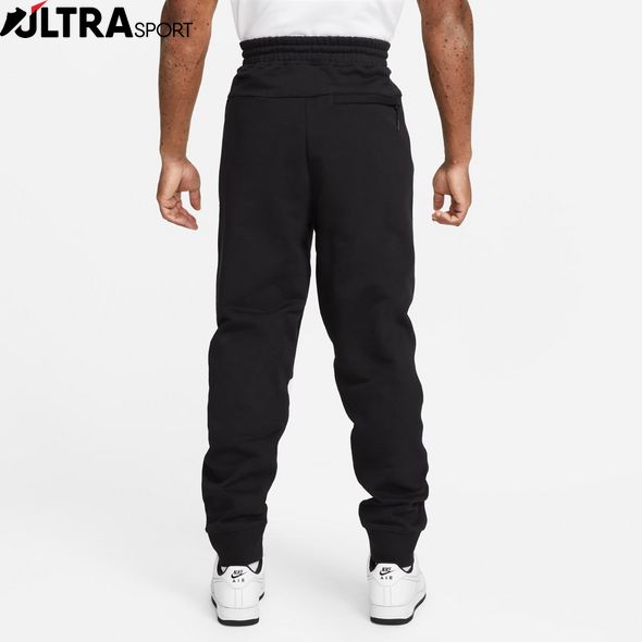 Штани Nike M Nk Swoosh Flc Pant DX0564-010 ціна