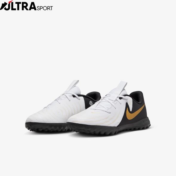 Бутси Nike Jr Phantom Gx Ii Academy Tf FJ2608-100 ціна